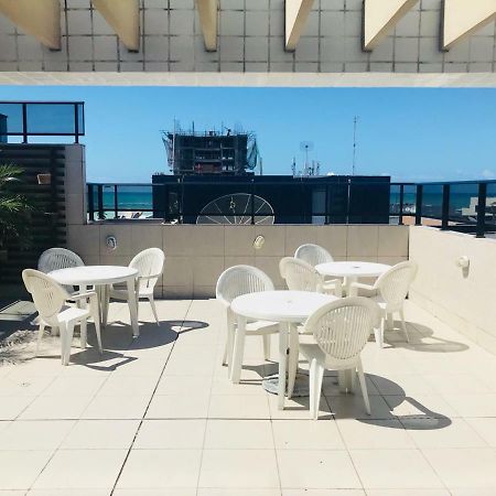 Apto Alto Padrao Em Maceio Экстерьер фото