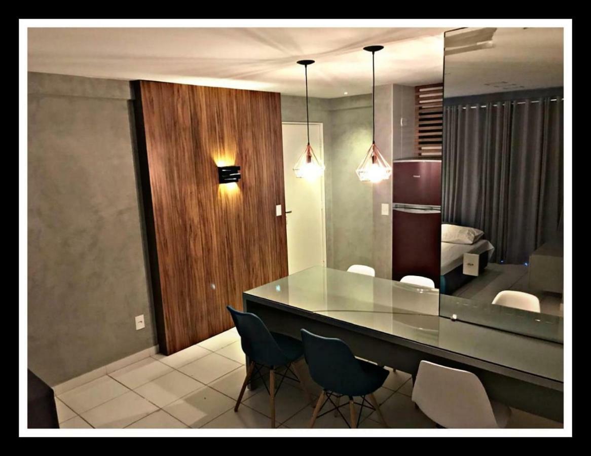 Apto Alto Padrao Em Maceio Экстерьер фото