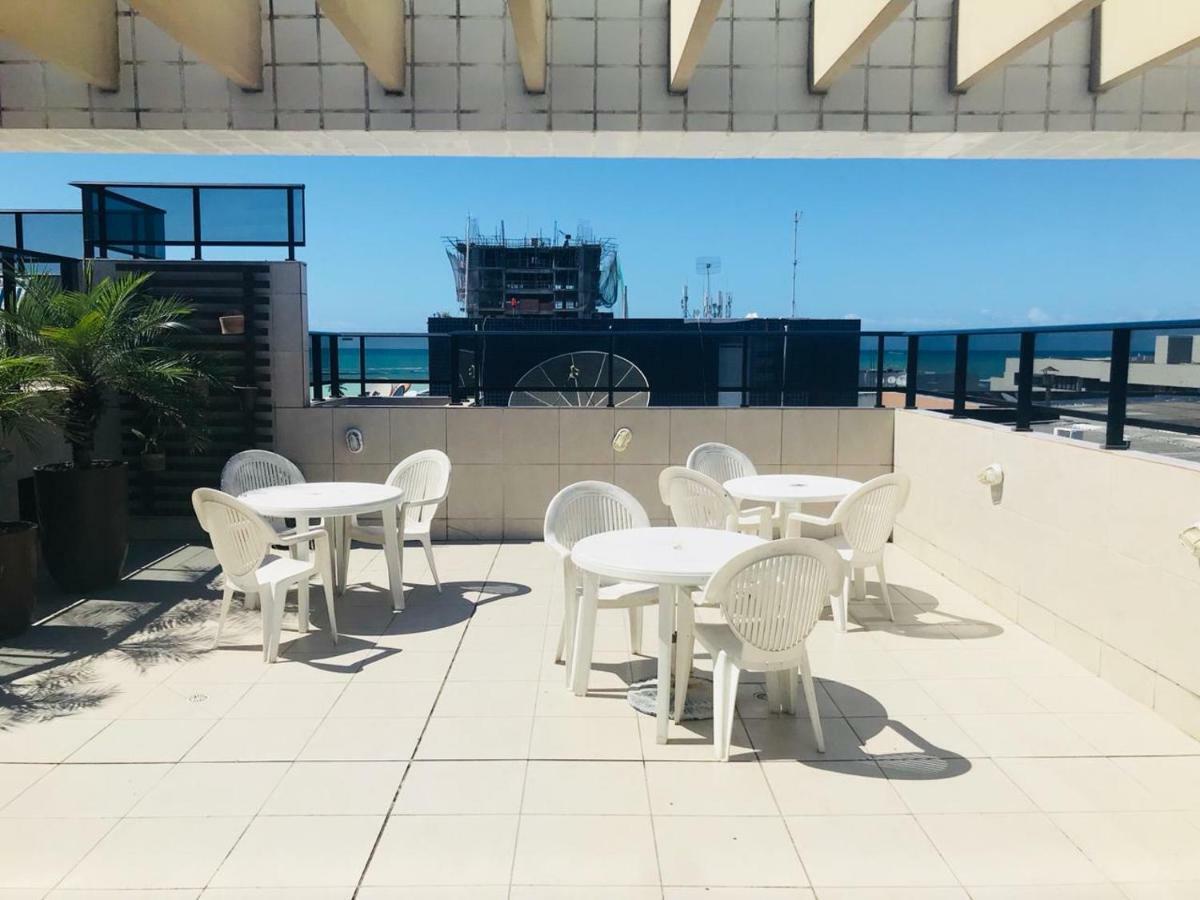 Apto Alto Padrao Em Maceio Экстерьер фото