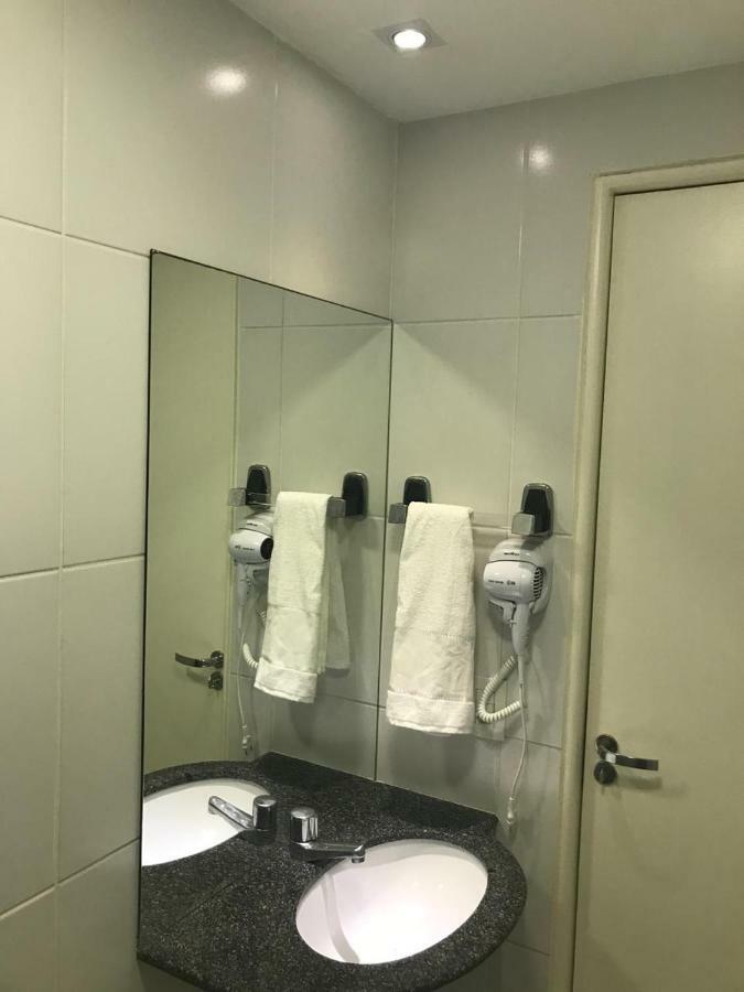 Apto Alto Padrao Em Maceio Экстерьер фото