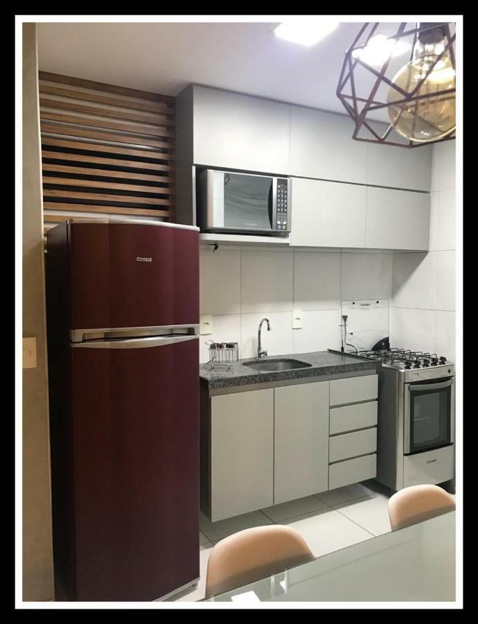 Apto Alto Padrao Em Maceio Экстерьер фото