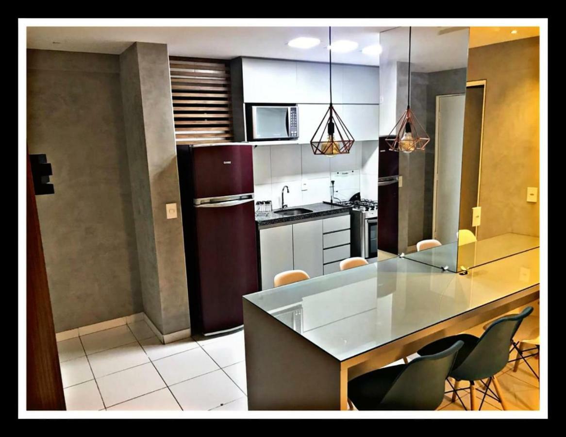 Apto Alto Padrao Em Maceio Экстерьер фото