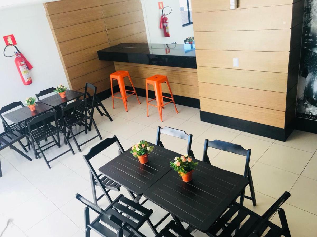Apto Alto Padrao Em Maceio Экстерьер фото