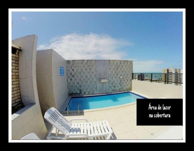 Apto Alto Padrao Em Maceio Экстерьер фото
