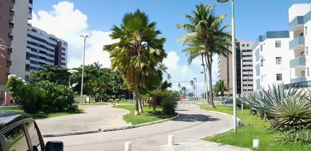 Apto Alto Padrao Em Maceio Экстерьер фото