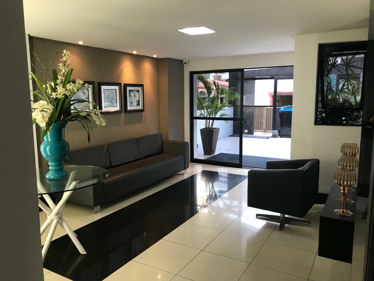 Apto Alto Padrao Em Maceio Экстерьер фото