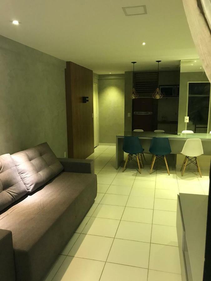 Apto Alto Padrao Em Maceio Экстерьер фото