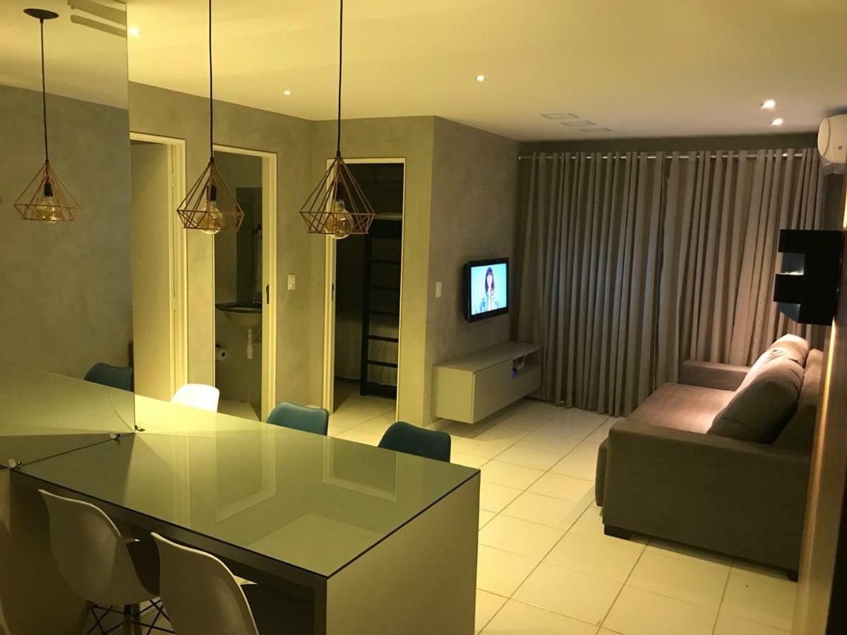 Apto Alto Padrao Em Maceio Экстерьер фото